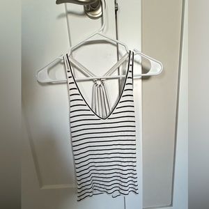 Striped American Eagle tank top!